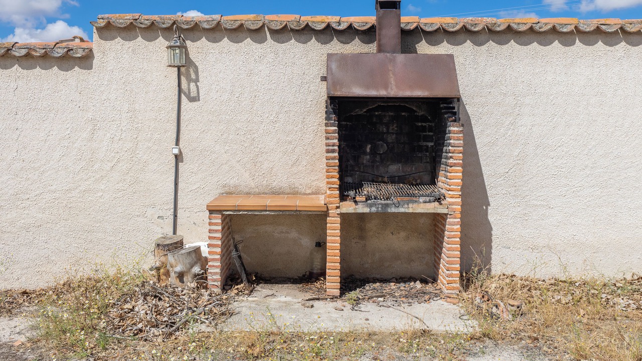 Photo of Outdoor in El Bohodon