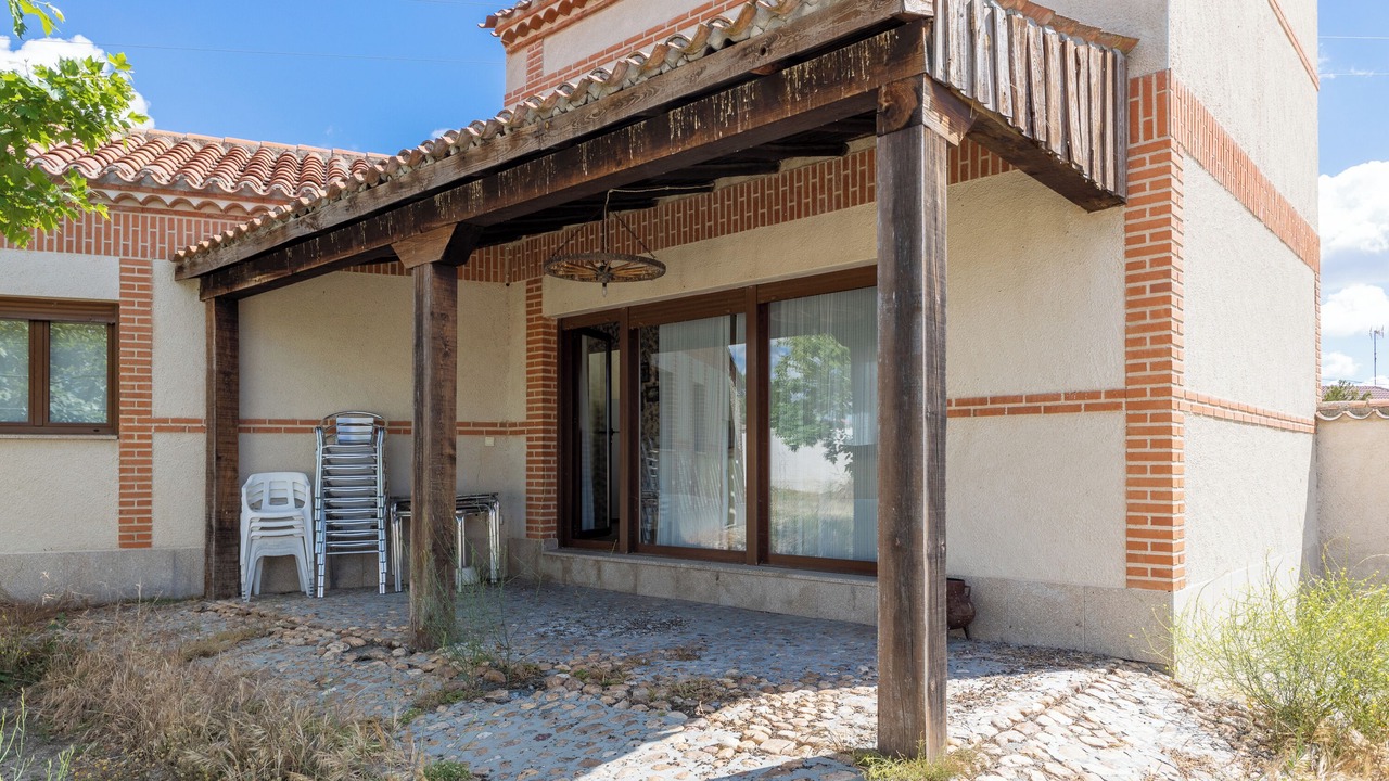 Photo of Outdoor in El Bohodon