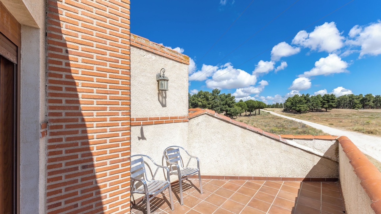 Photo of Outdoor in El Bohodon