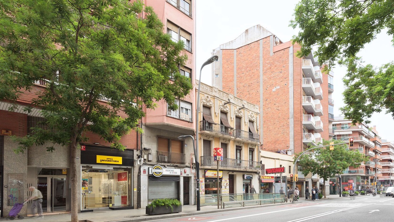 Photo of Outdoor in Sants-Badal
