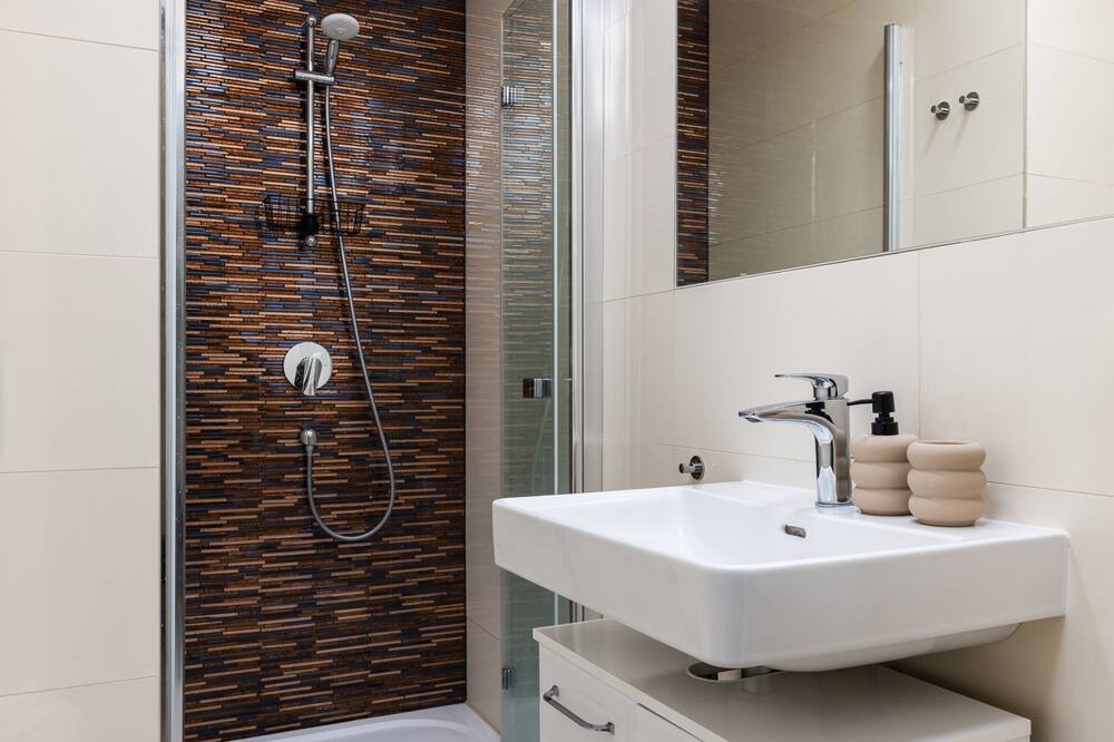 Photo of Bathroom in Petrska ctvrt