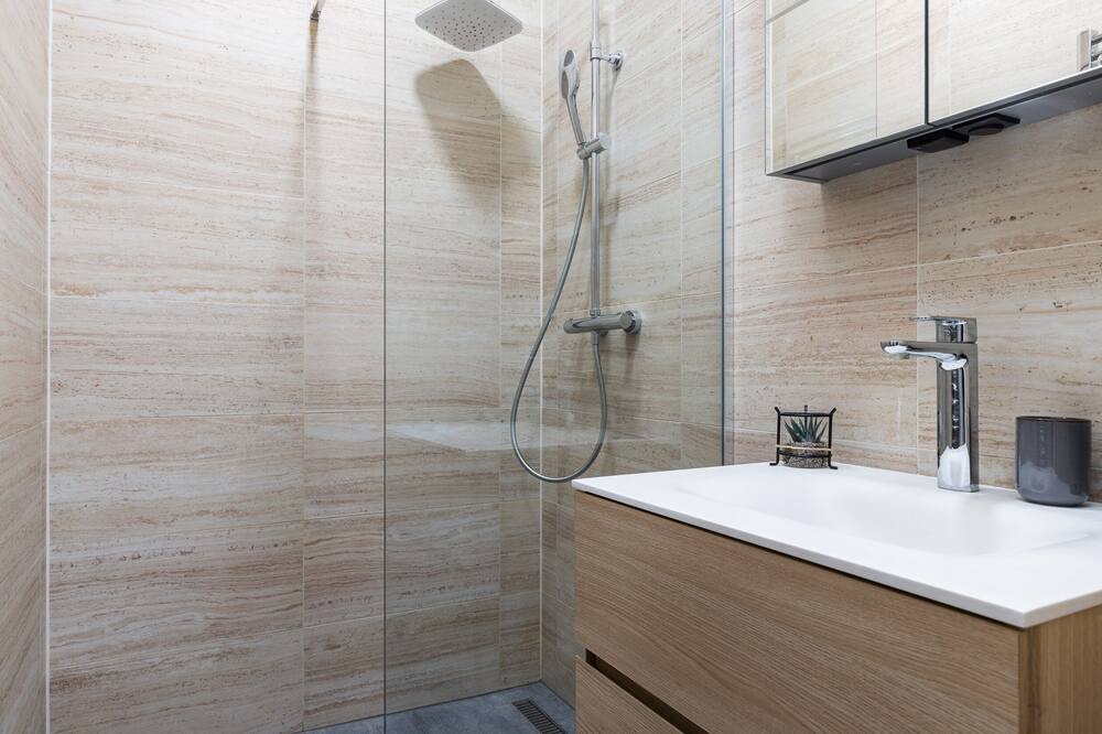 Photo of Bathroom in Palmovka