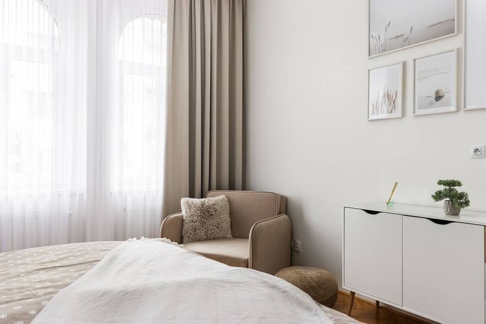 Photo of Bedroom in Palmovka