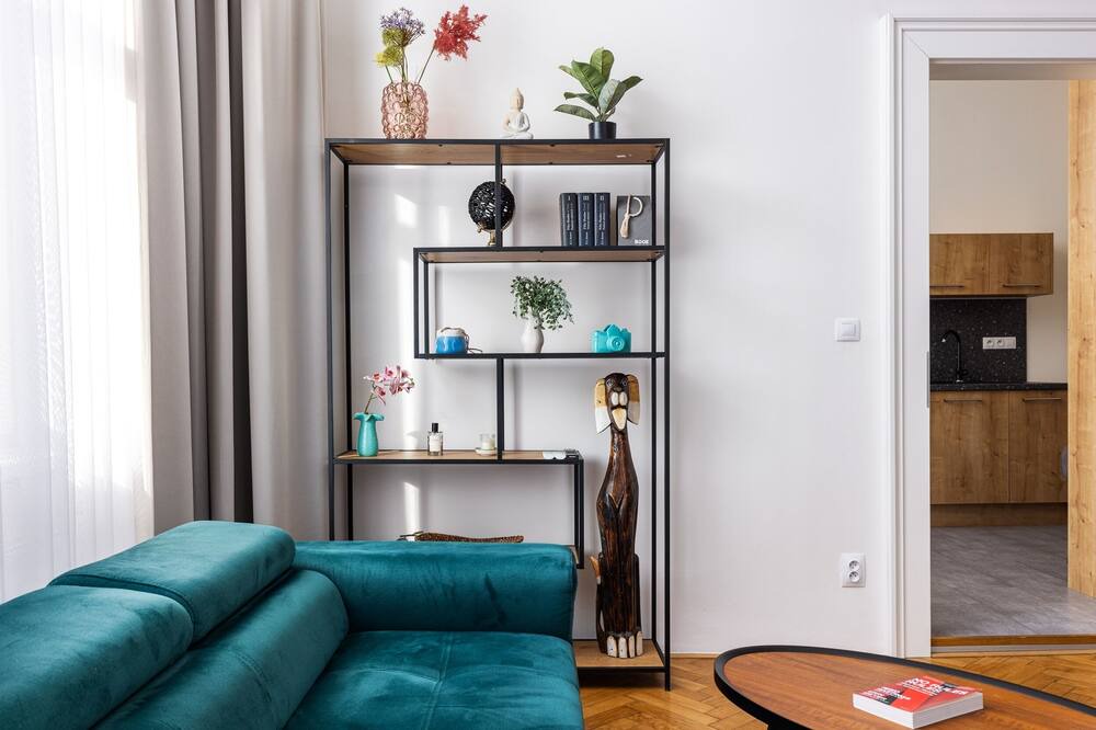 Photo of Livingroom in Palmovka