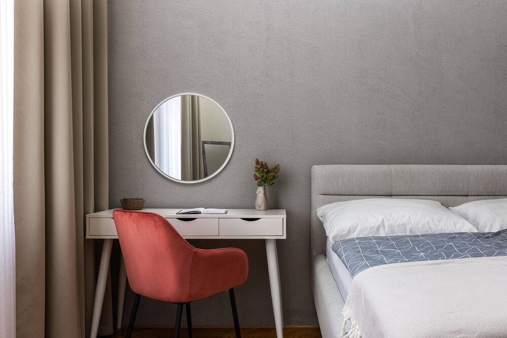 Photo of Bedroom in Palmovka