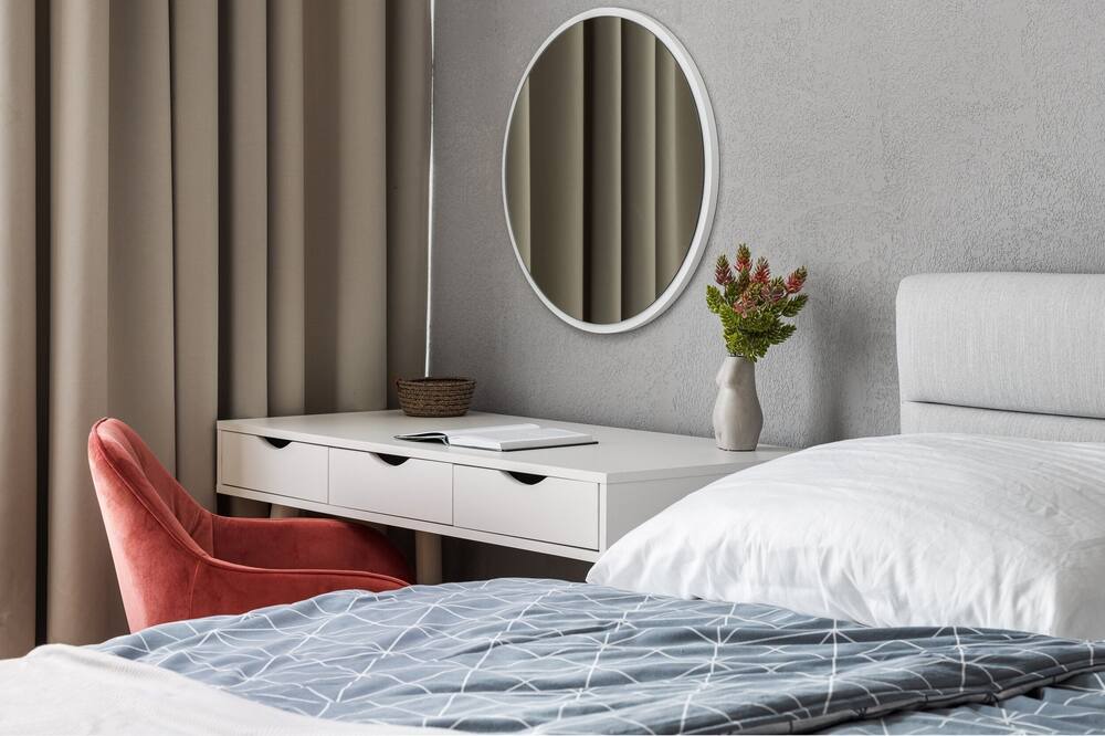 Photo of Bedroom in Palmovka