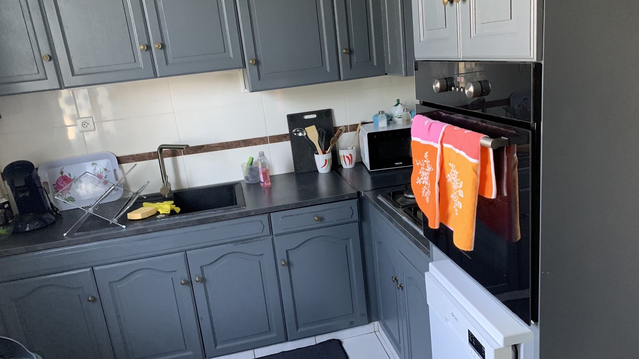 Photo of Kitchen in Annemasse