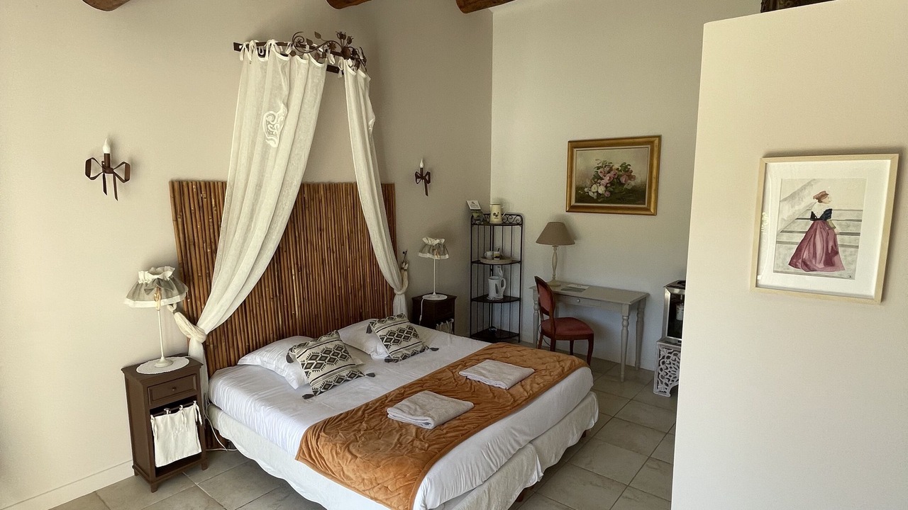 Photo of Bedroom in Graveson