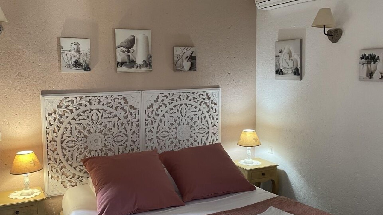 Photo of Bedroom in Graveson