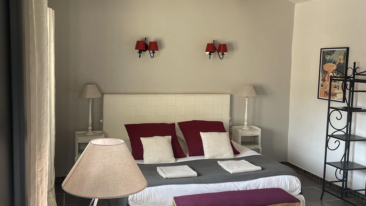 Photo of Bedroom in Graveson