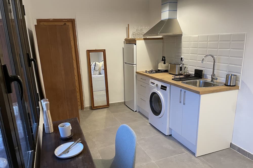 Photo of Kitchen in Arenas de San Pedro