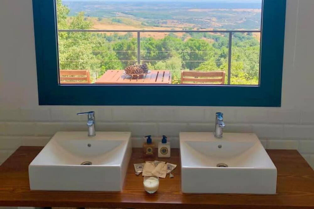 Photo of Bathroom in Arenas de San Pedro