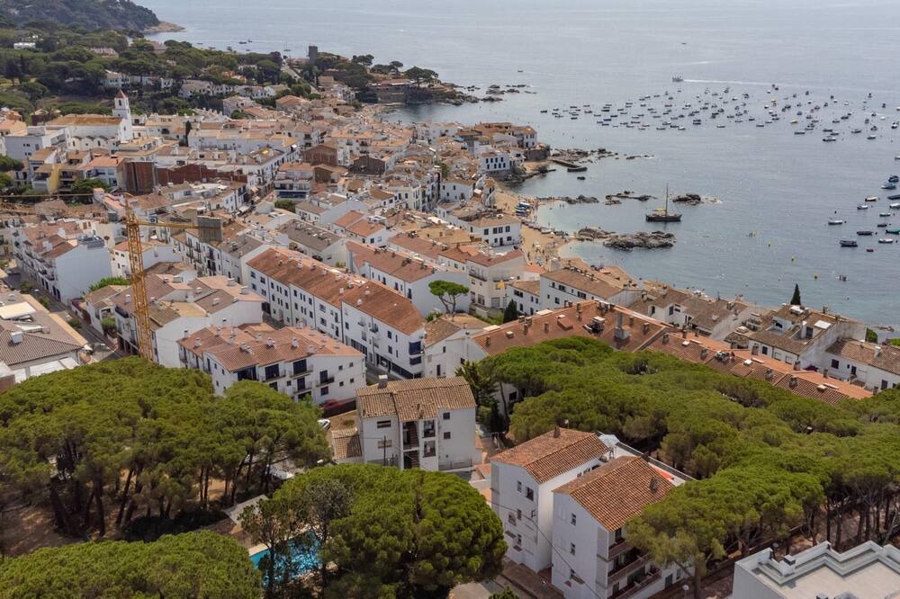 Photo of Outdoor in Calella de Palafrugell