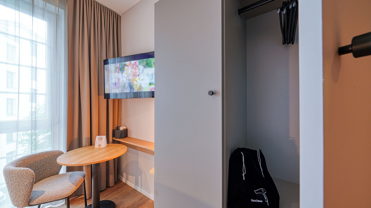 Photo of Bedroom in Linden-Sud