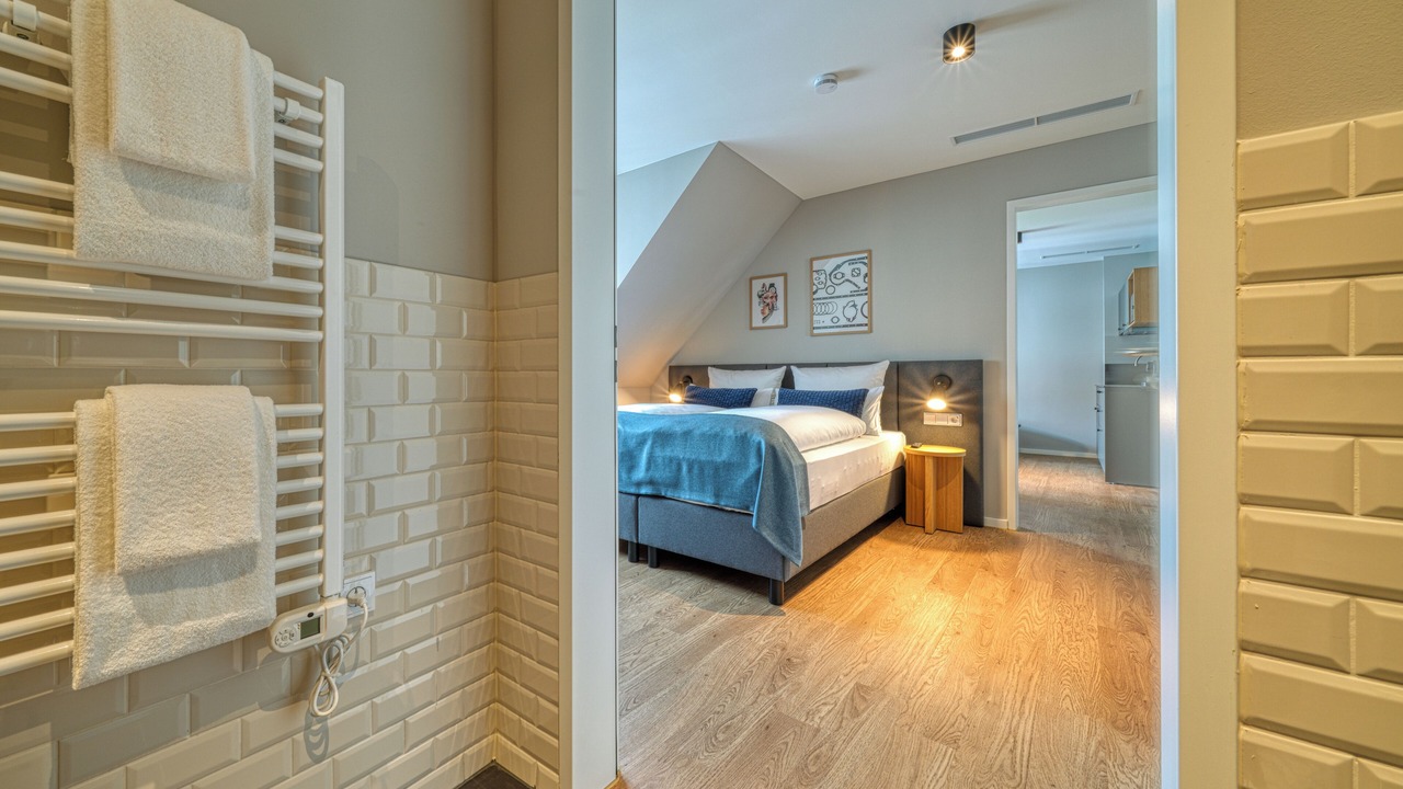 Photo of Bedroom in Linden-Sud