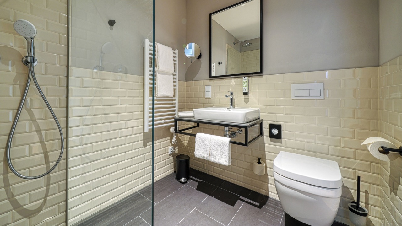 Photo of Bathroom in Linden-Sud