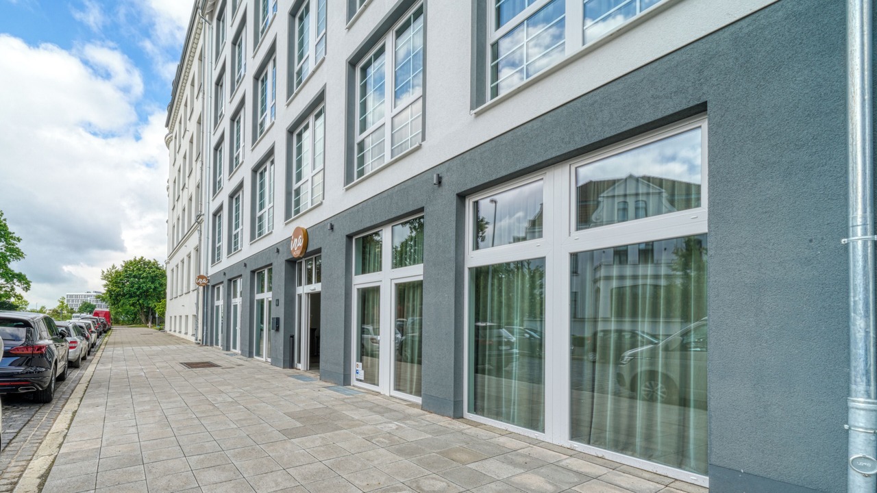 Photo of Outdoor in Linden-Sud