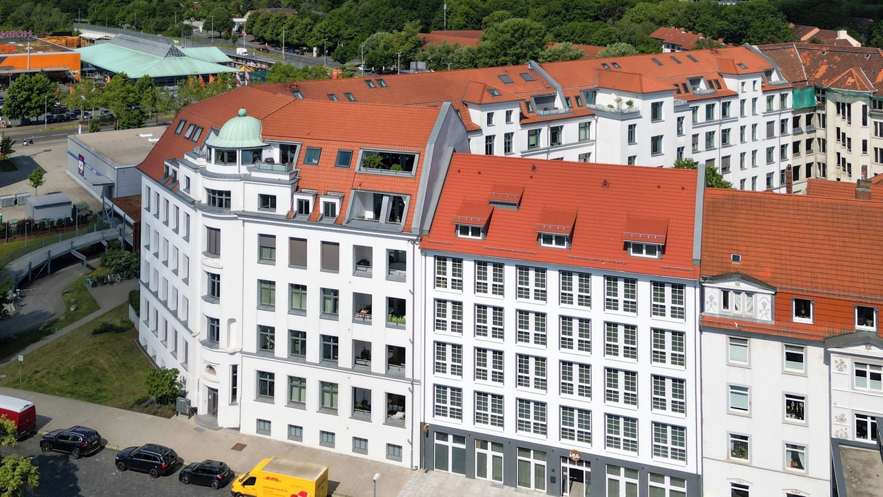 Photo of Outdoor in Linden-Sud