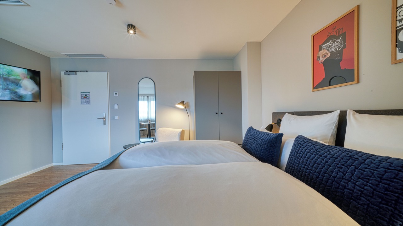 Photo of Bedroom in Linden-Sud