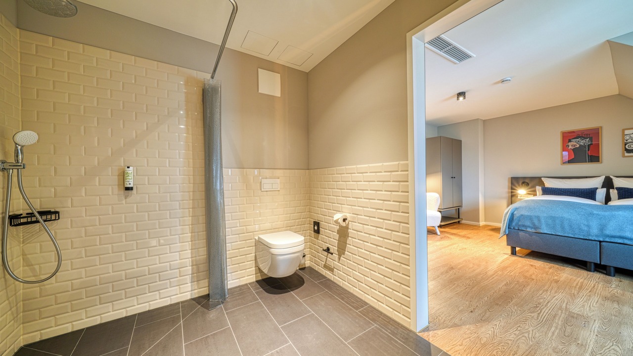 Photo of Bathroom in Linden-Sud