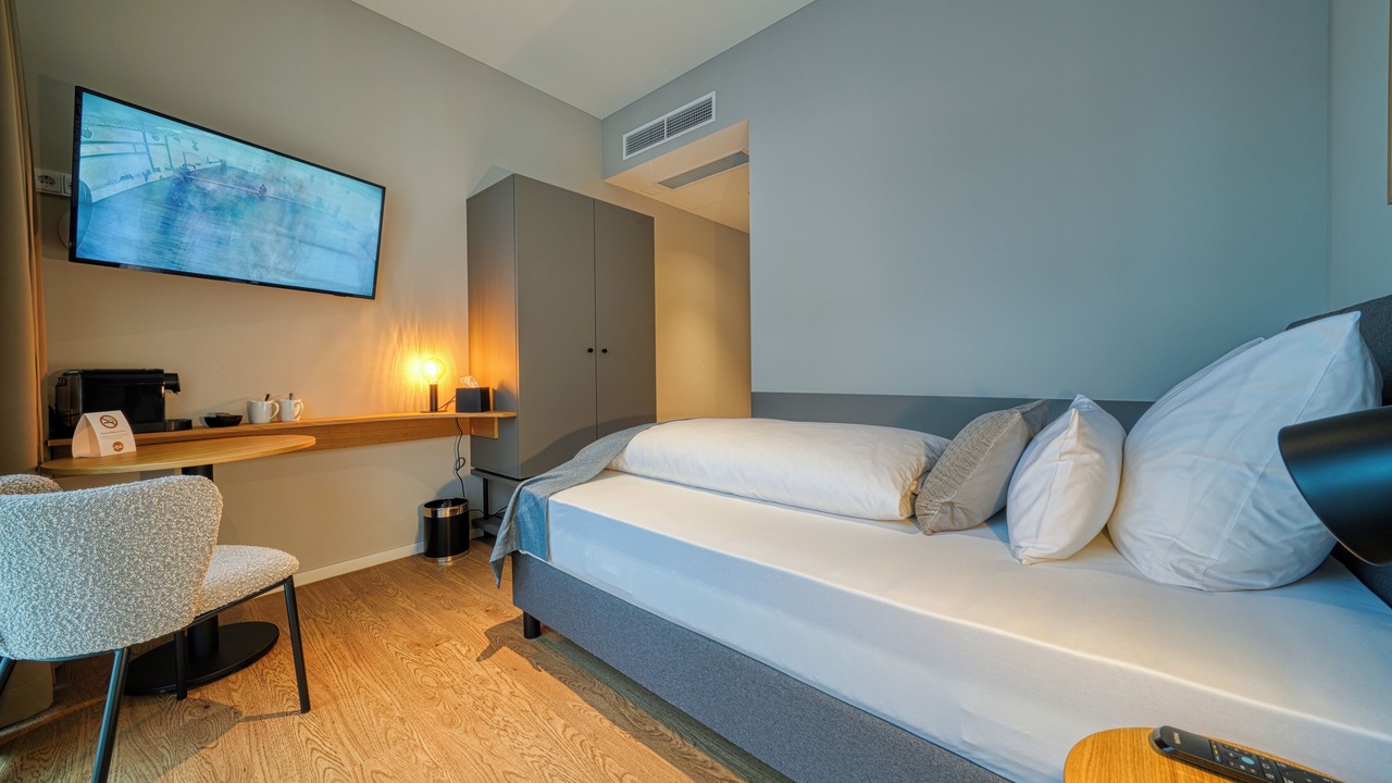 Photo of Bedroom in Linden-Sud