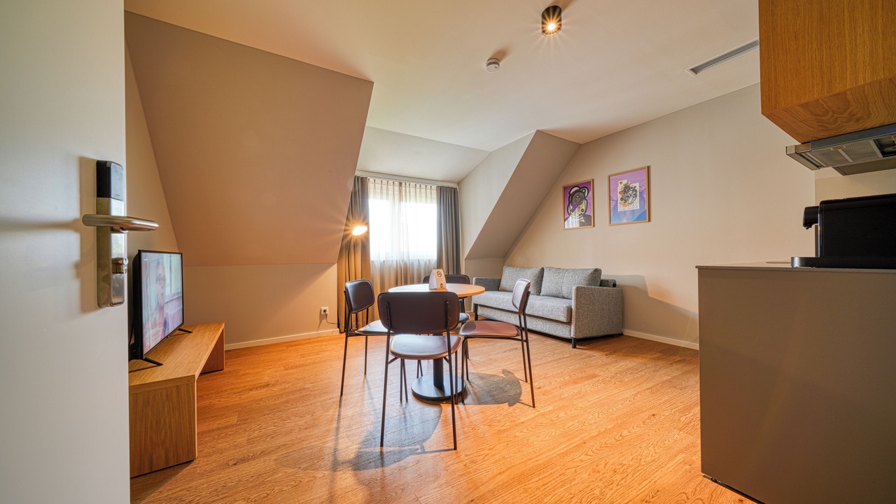 Photo of Bedroom in Linden-Sud