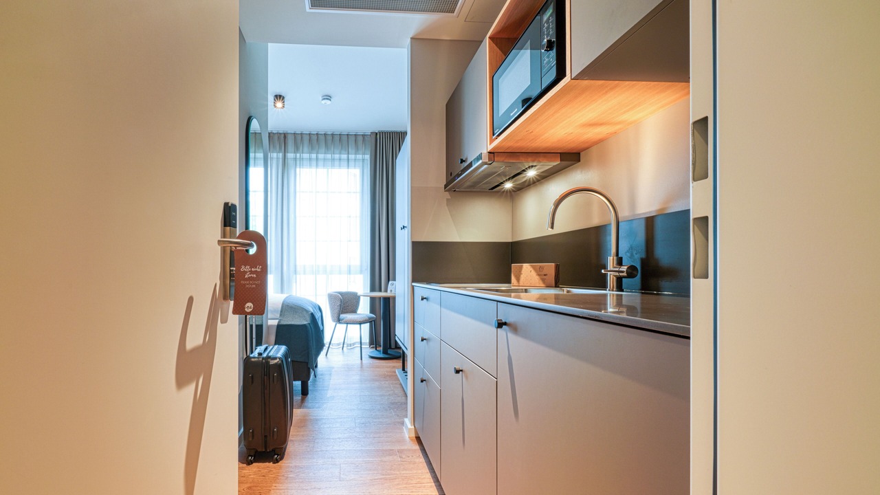 Photo of Kitchen in Linden-Sud