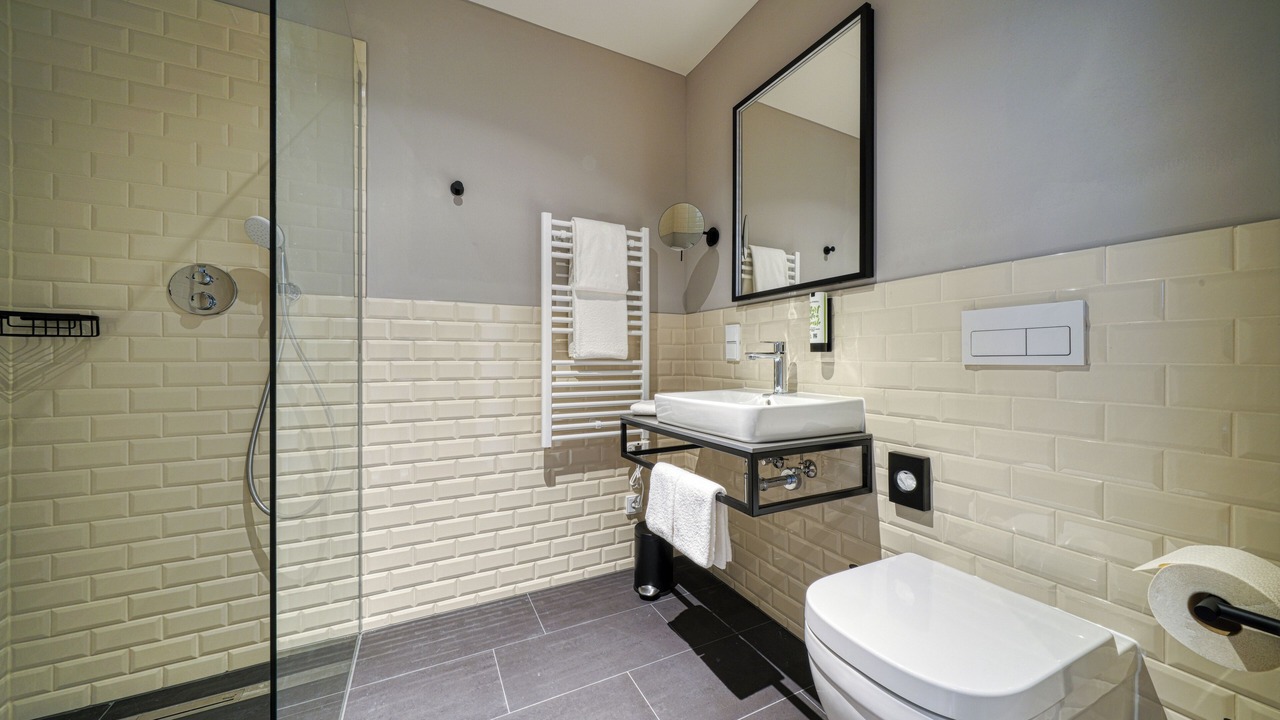 Photo of Bedroom in Linden-Sud