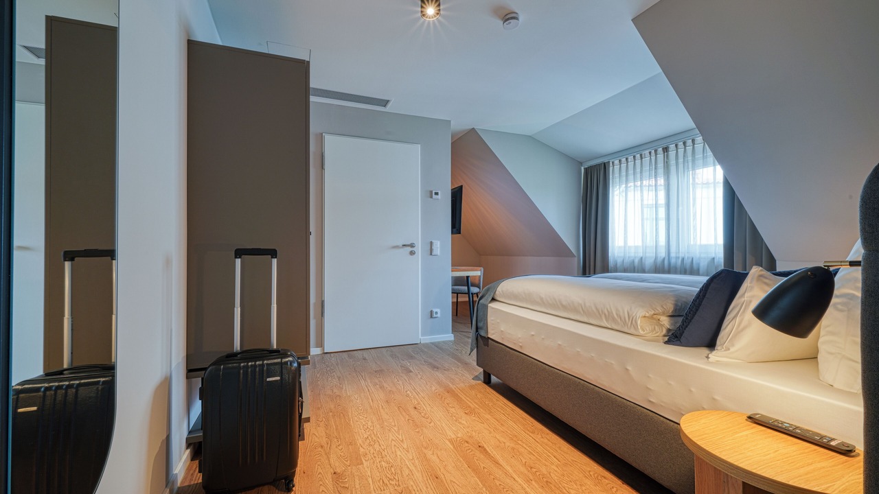 Photo of Bedroom in Linden-Sud