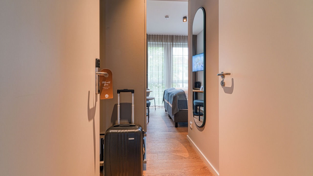 Photo of Bedroom in Linden-Sud