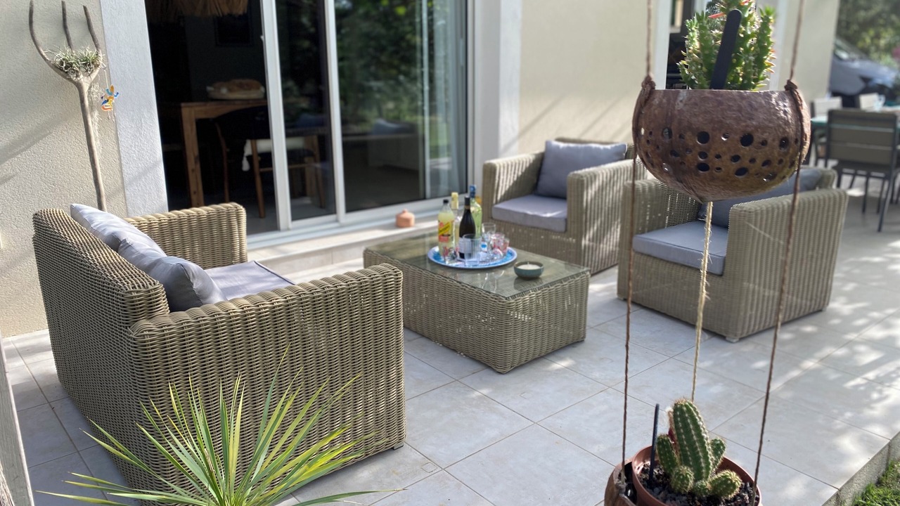 Photo of Outdoor in Arpaillargues-et-Aureillac