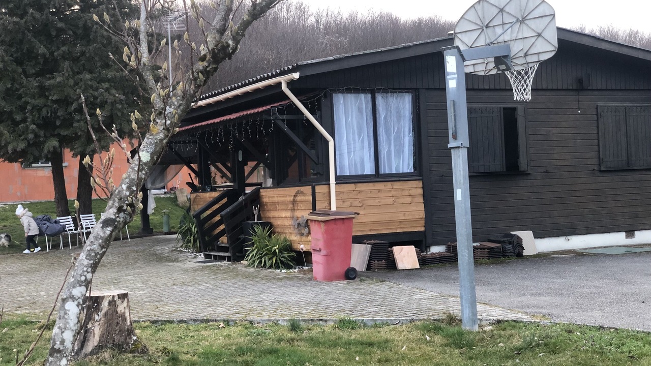 Photo of Outdoor in Renage