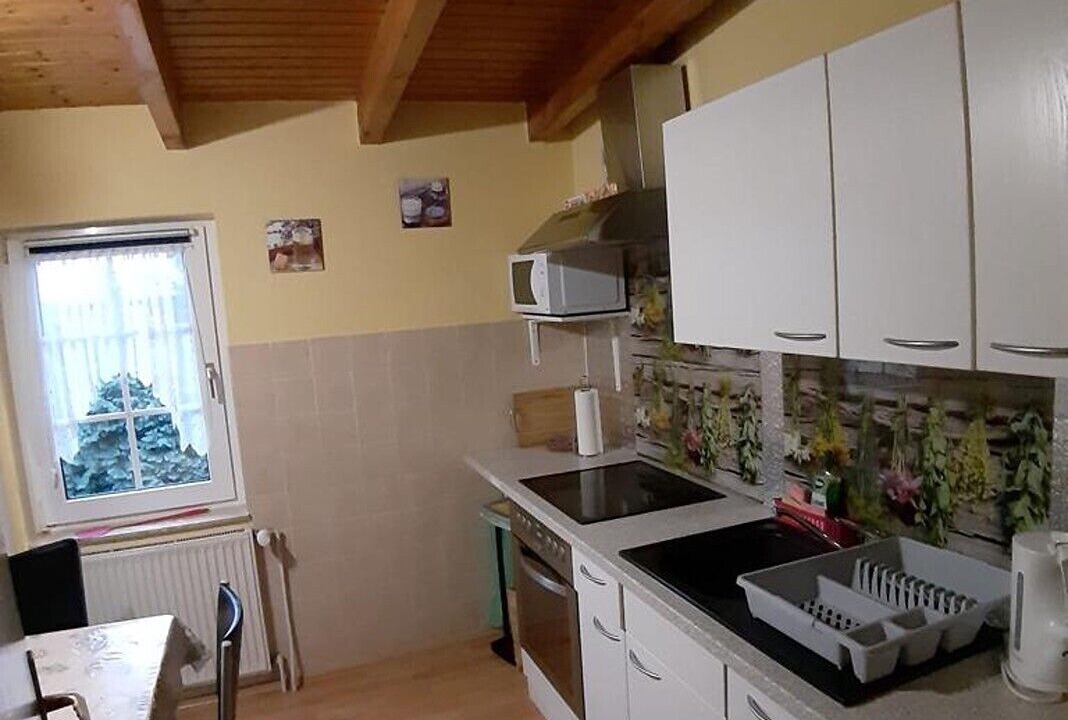 Photo of Kitchen in Biederitz