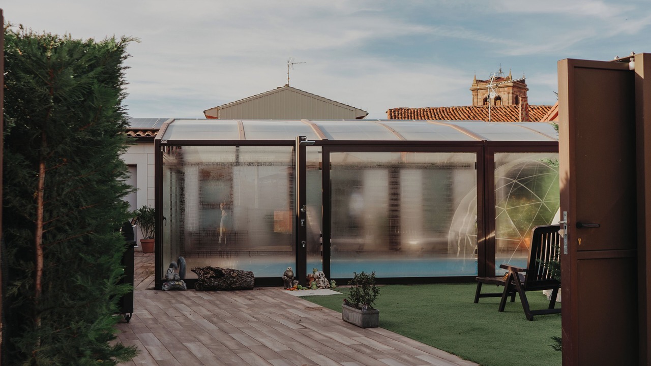 Photo of Outdoor in Barbadillo del Mercado
