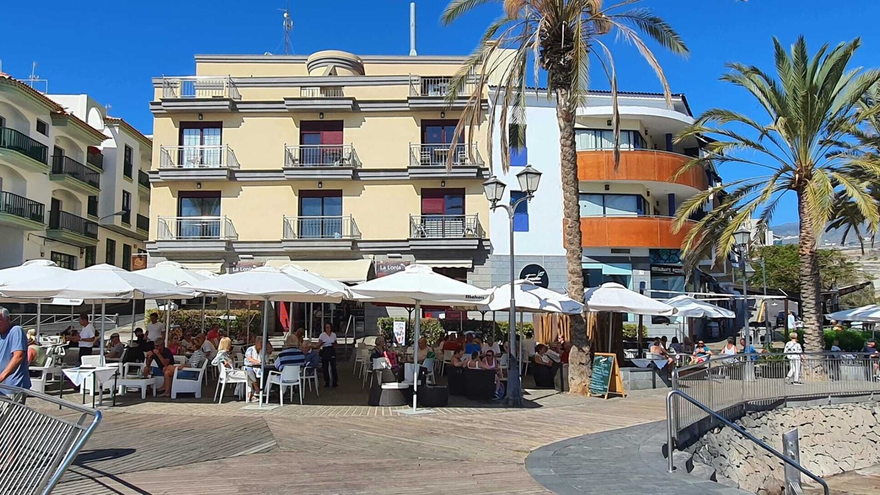 Photo of Outdoor in Playa San Juan