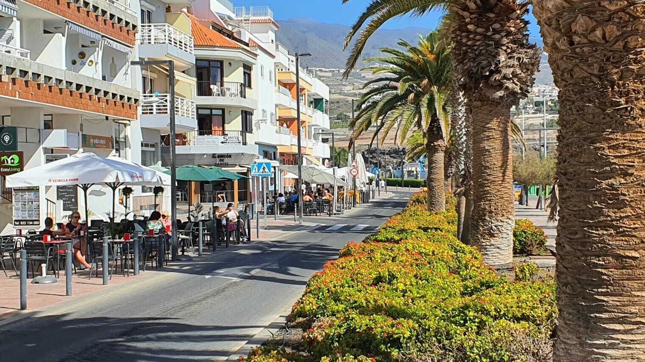 Photo of Others in Playa San Juan