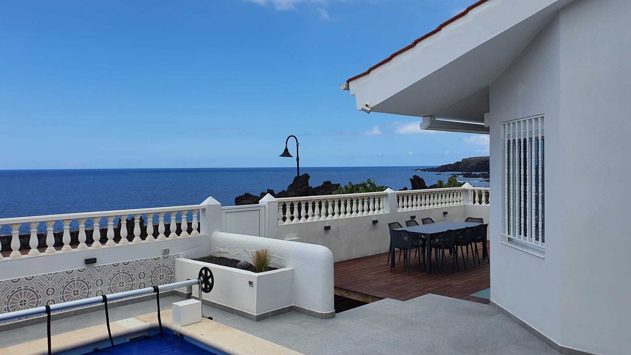 Photo of Outdoor in Playa San Juan