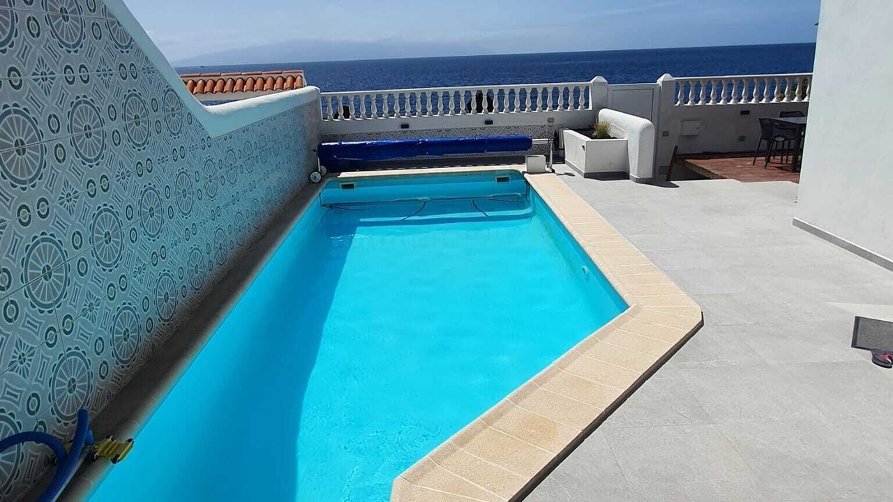 Photo of Outdoor in Playa San Juan