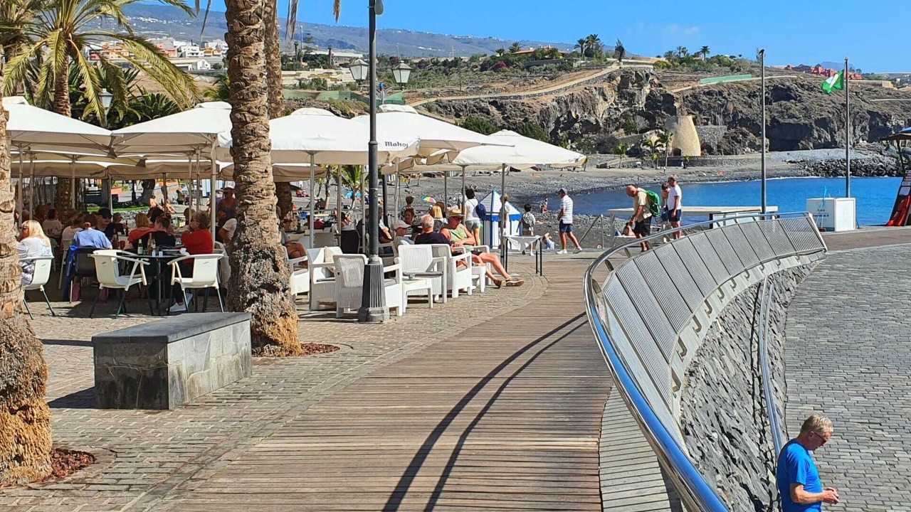 Photo of Outdoor in Playa San Juan