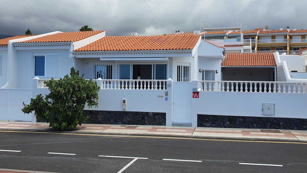 Photo of Outdoor in Playa San Juan