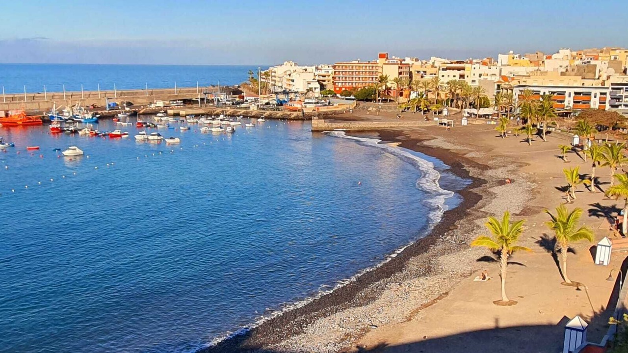 Photo of Others in Playa San Juan