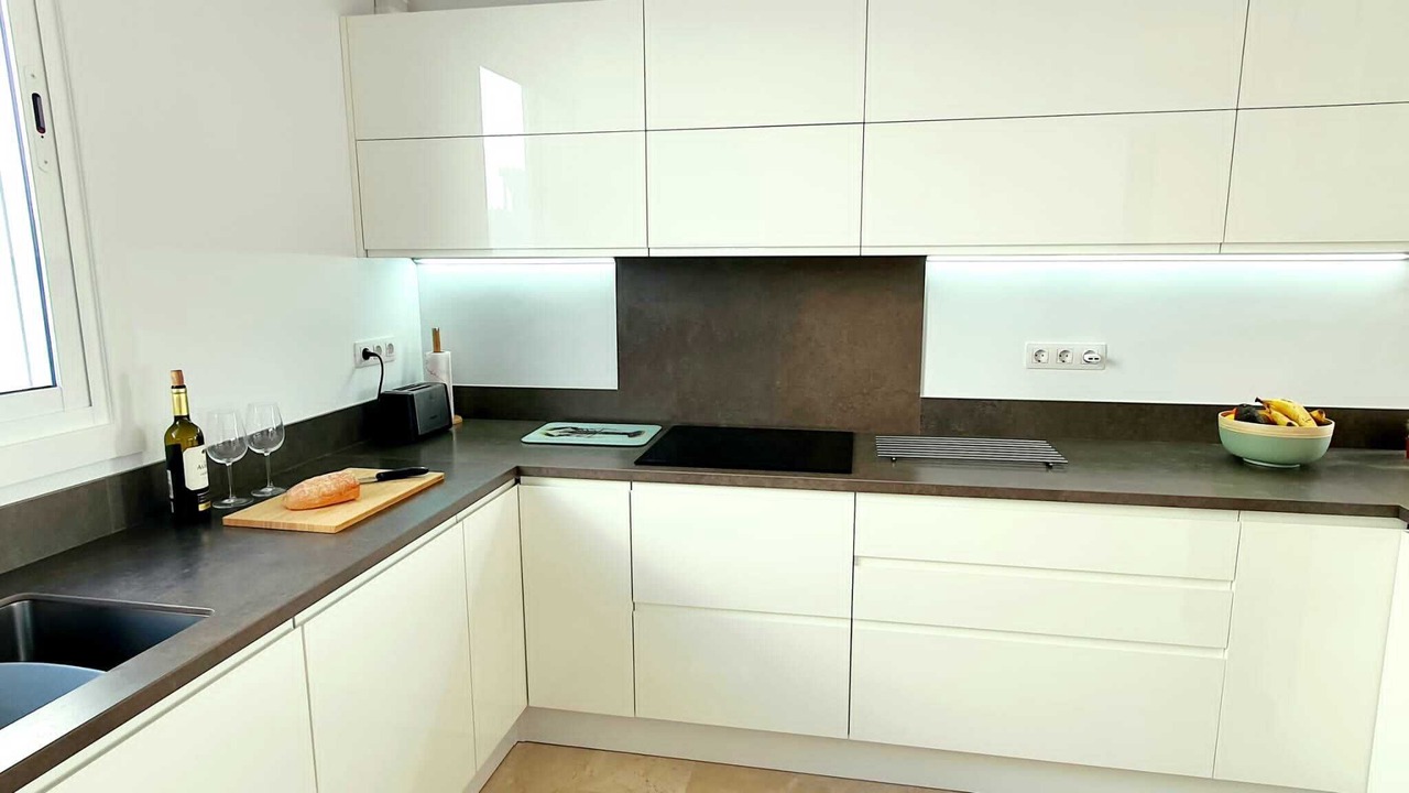 Photo of Kitchen in Playa San Juan