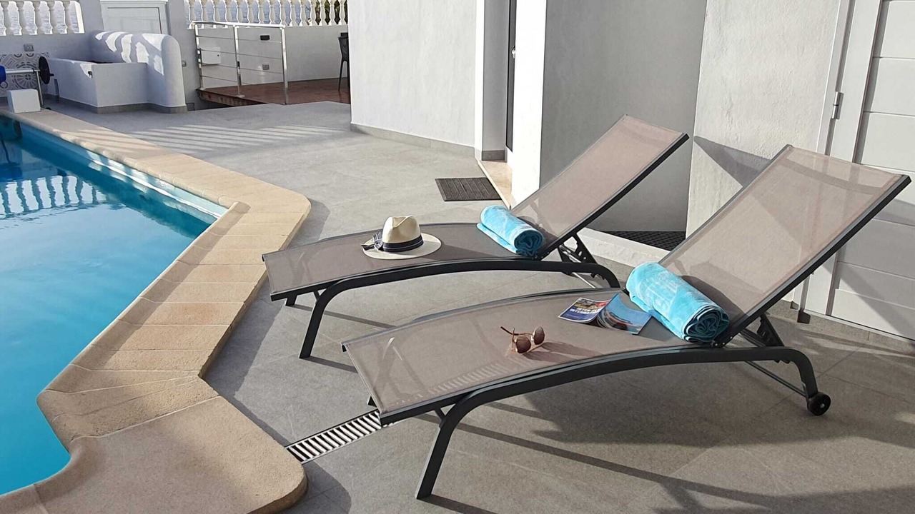 Photo of Outdoor in Playa San Juan