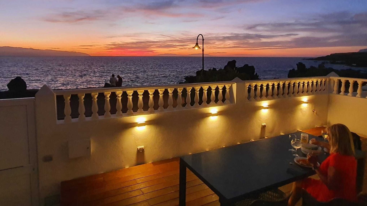 Photo of Outdoor in Playa San Juan