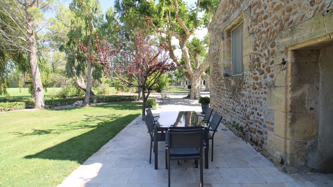 Photo of Outdoor in Entressen