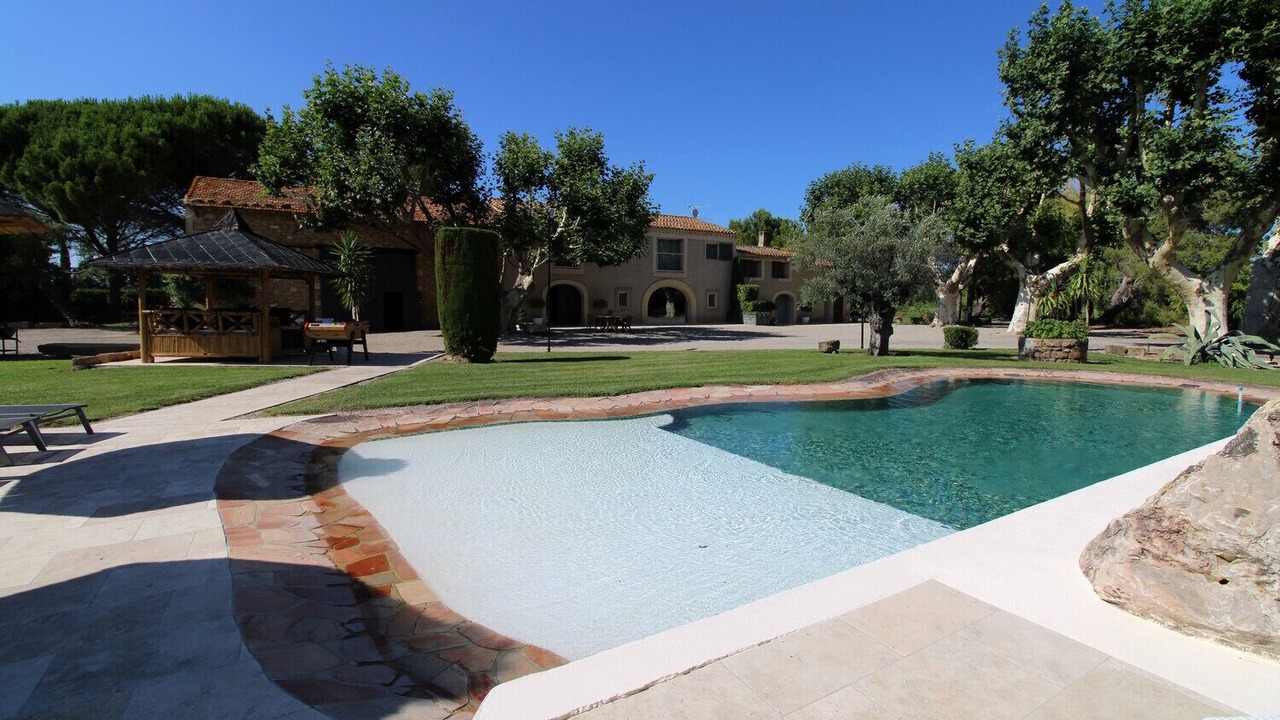 Photo of Outdoor in Entressen