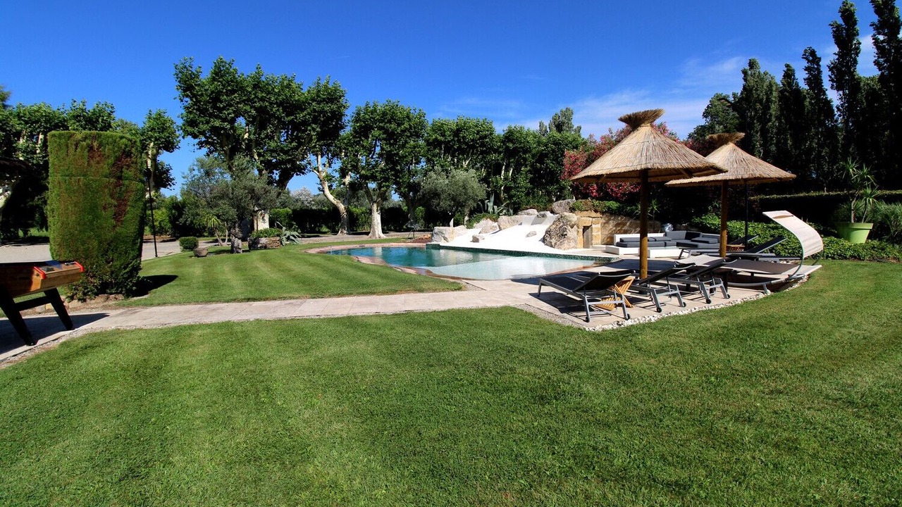 Photo of Outdoor in Entressen
