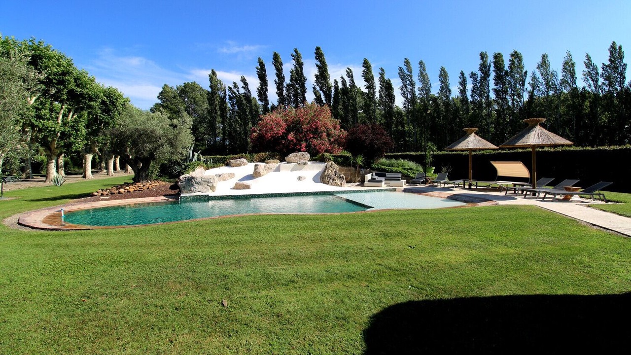 Photo of Outdoor in Entressen