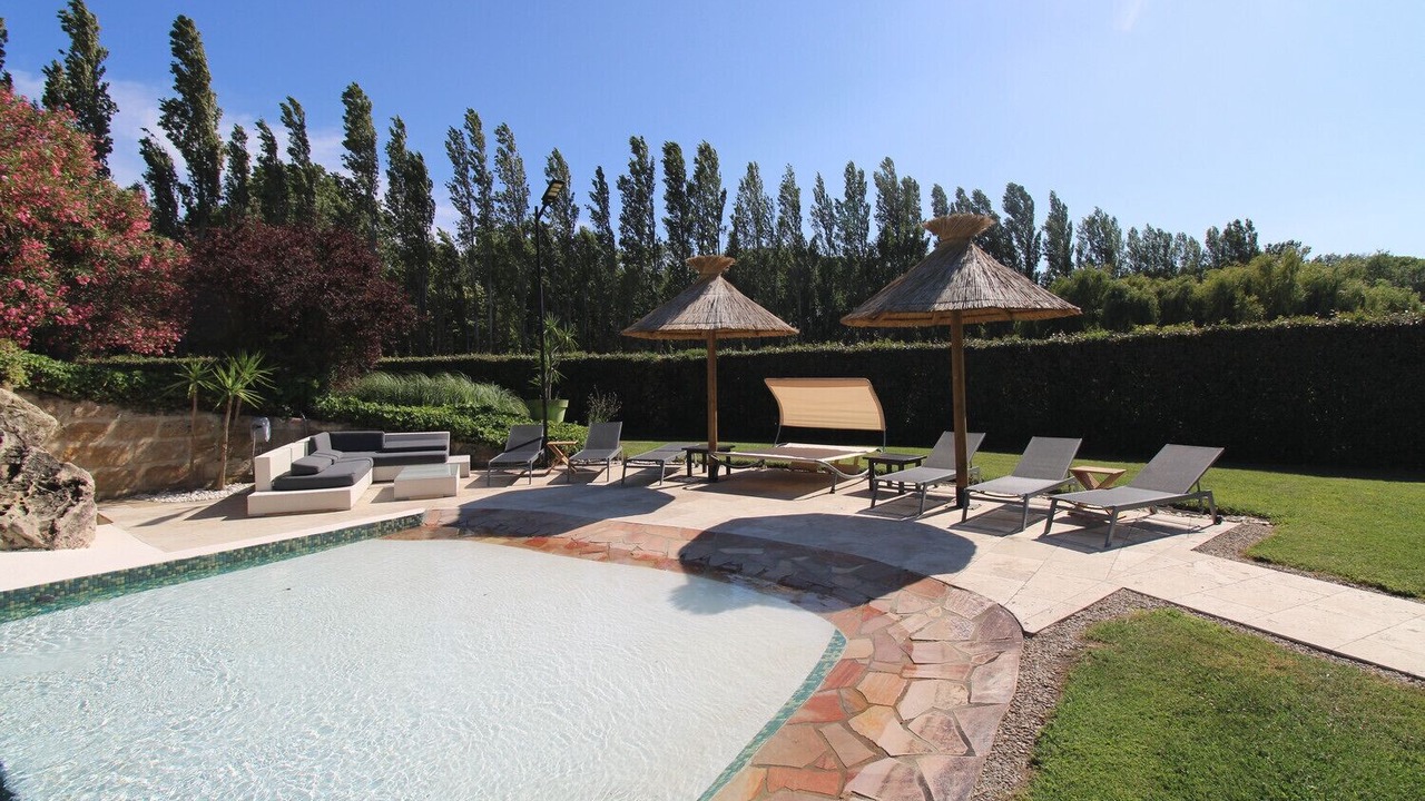 Photo of Outdoor in Entressen