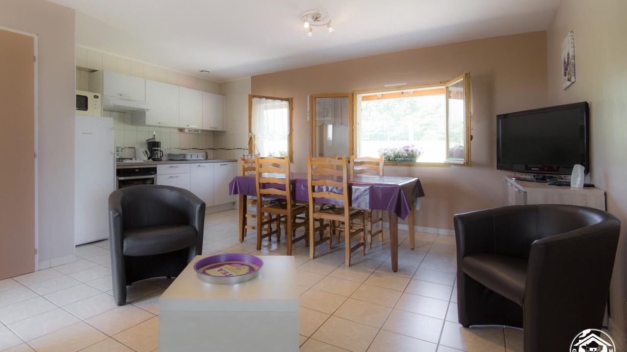 Photo of Livingroom in Chevry